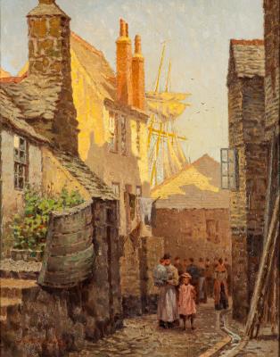 St. Ives