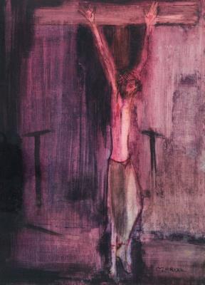 Christ on the Cross