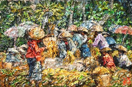 Harvest Harmony