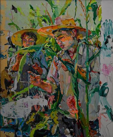 Grand Harvest