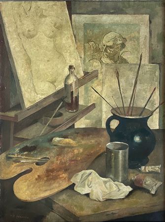Still Life