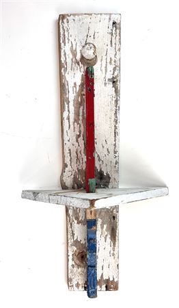 "American Shelf, 1995"