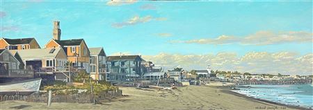 "Provincetown, 1989"