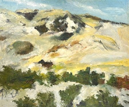 "Dunes, 1989"