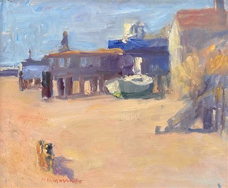 Beachcombers