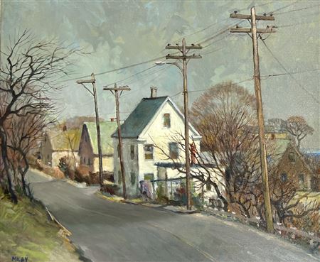 Bradford Street