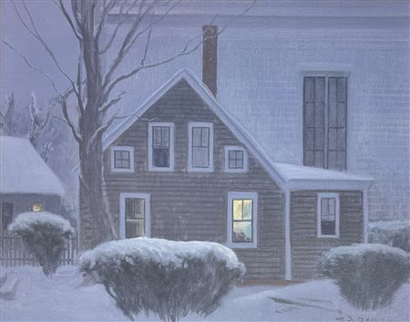 Winter