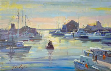 Safe Harbor