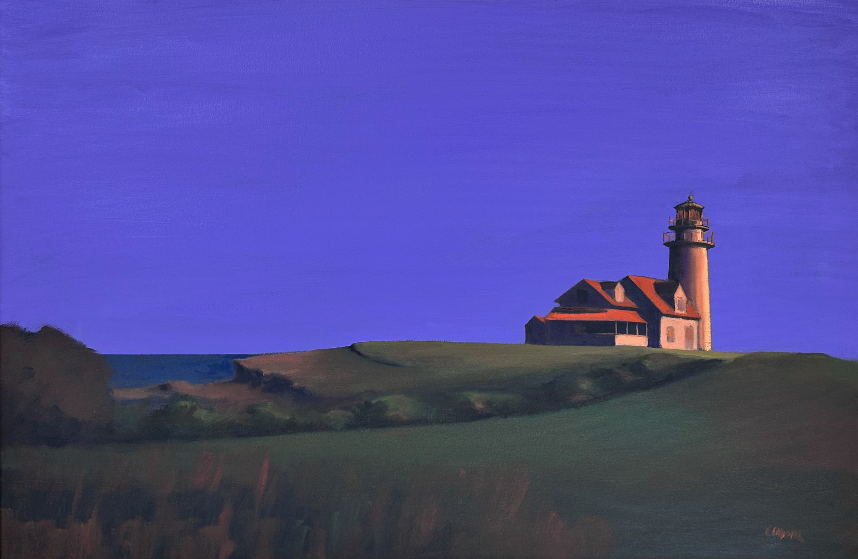 Lighthouse