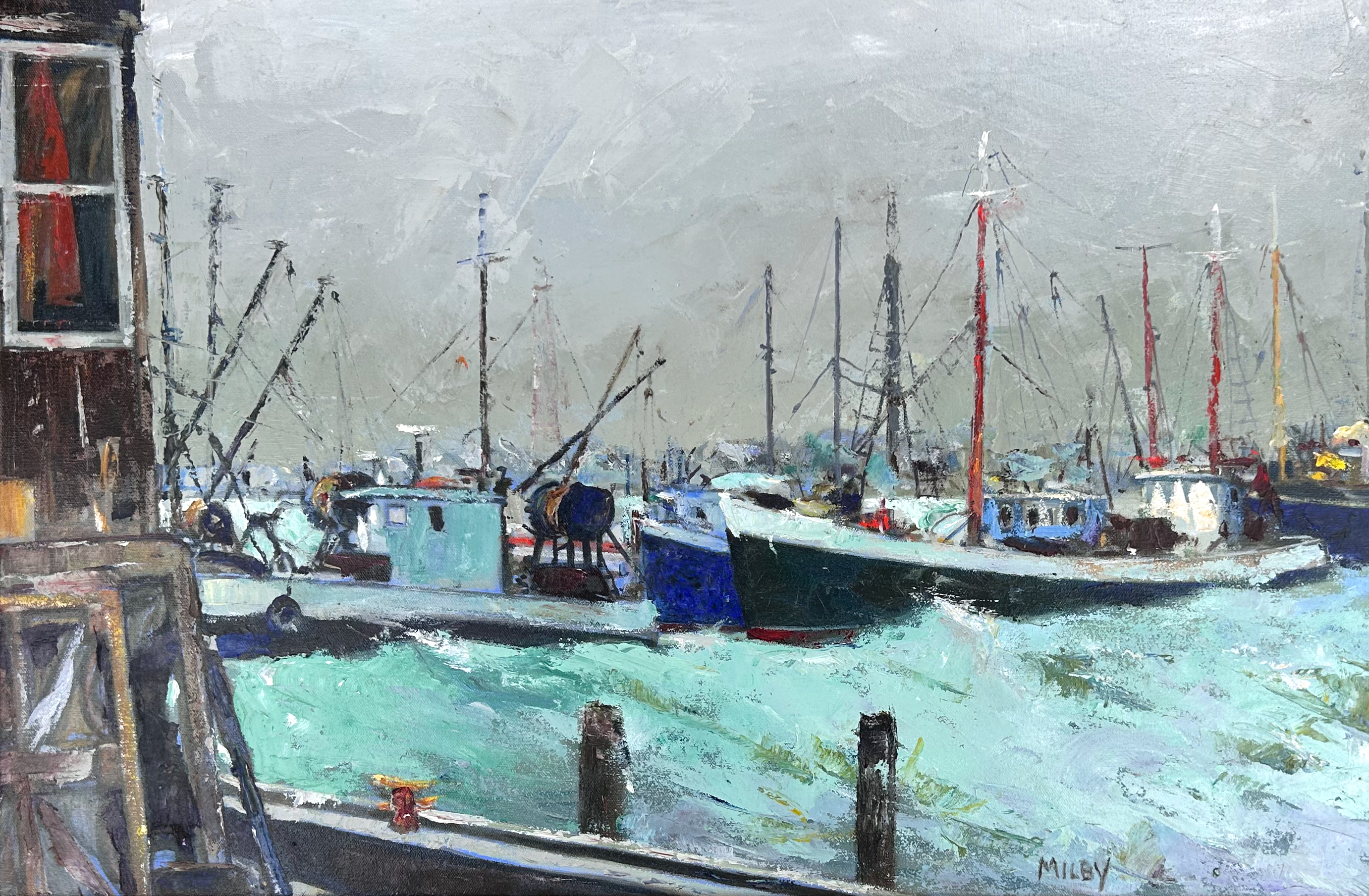 Safe Harbor