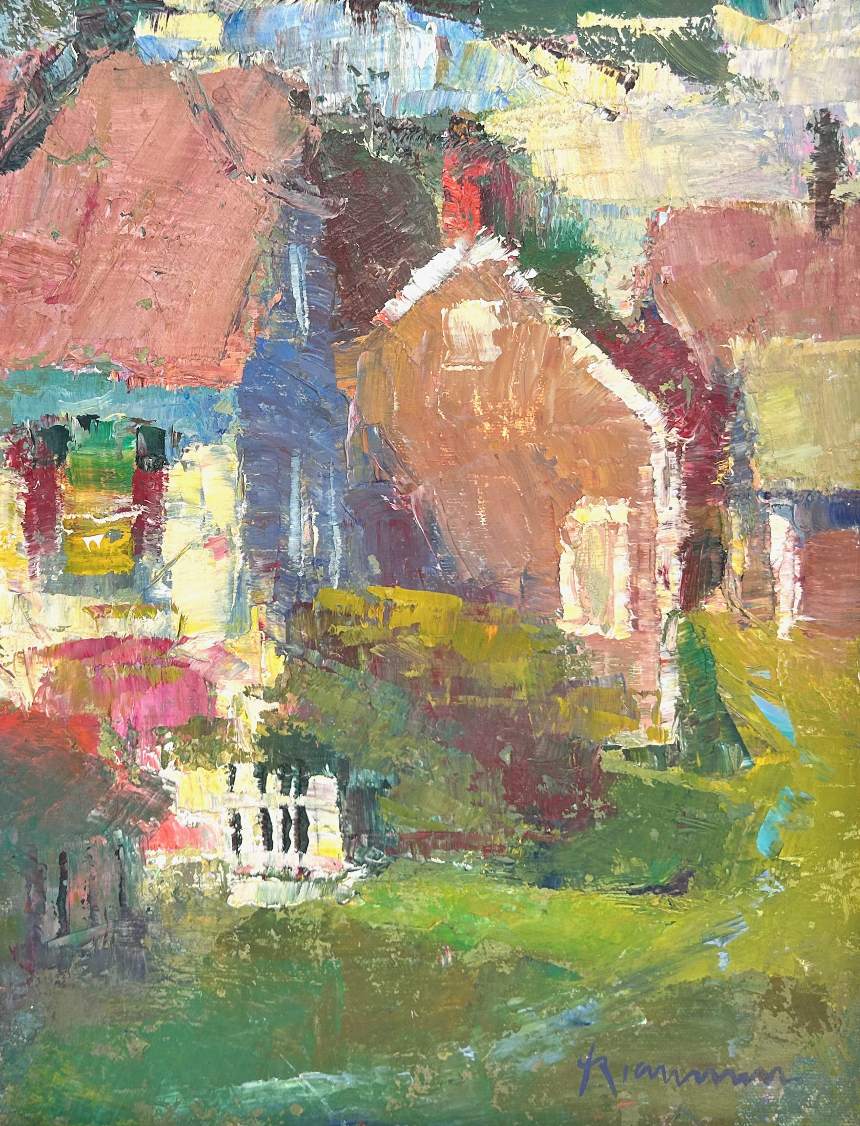 Provincetown Houses