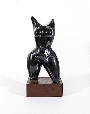 Torso 1994