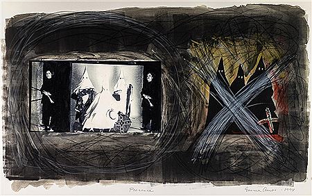Presence 1994