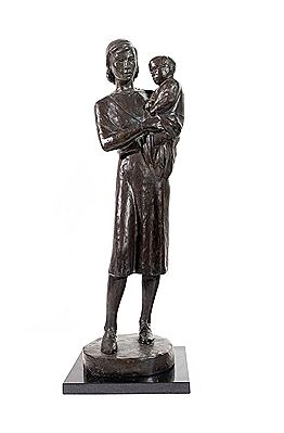 Little Spanish Mother 1937/1986