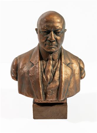 John L. Webb 1930