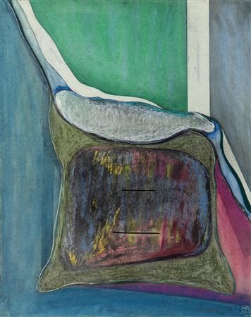 Untitled 1973