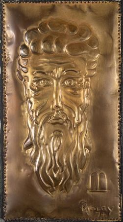 Untitled Portrait 1974