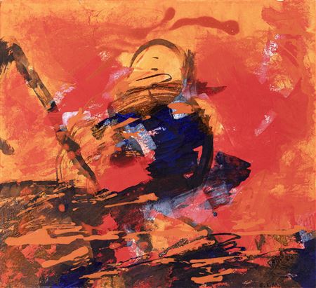Untitled 1980