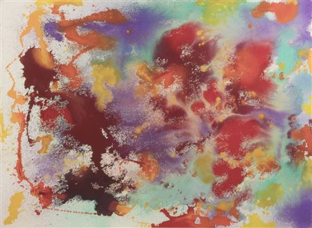 Untitled 1980-90