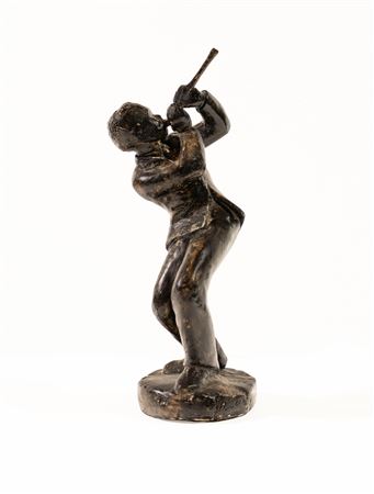 Horn Player