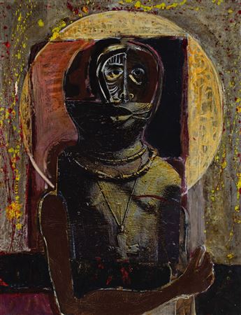 African Sentinel