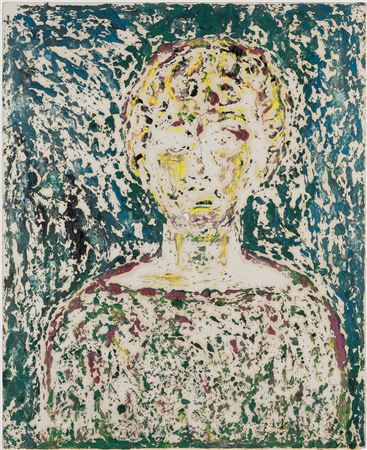 Portrait of a Woman