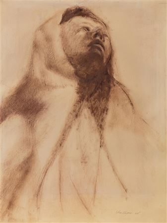 Portrait of a Woman