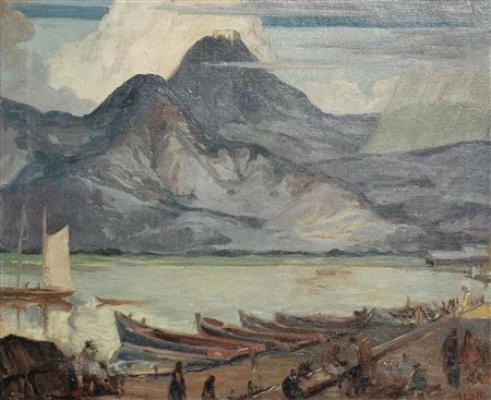 The Citadel, Haiti