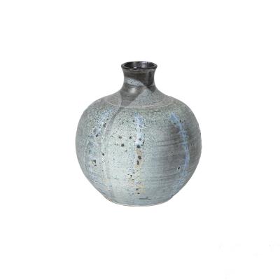 Ceramic vessel