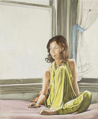 Rear Window