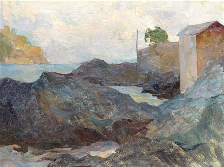 Seascape