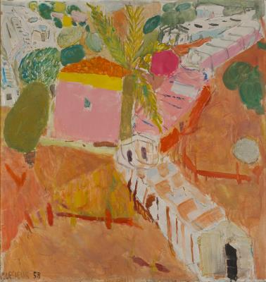 Paysage