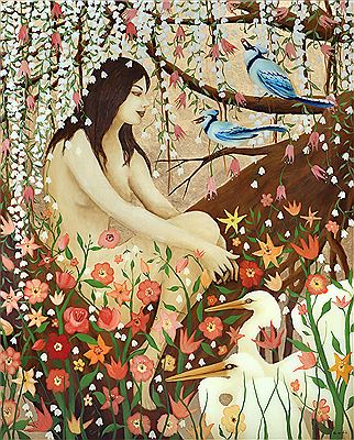 Artwork by Humberto Castro