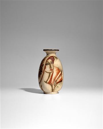 Vase 1927
