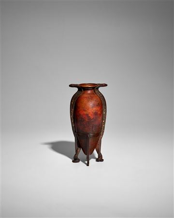 An Eye For Beauty: The Collection of Susan And Peter Hut