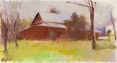 Charlotte Barn