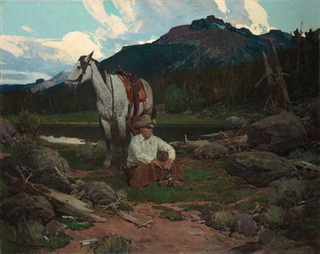Mountain Meadows