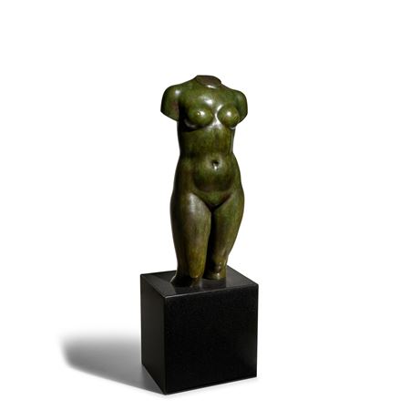 Torse de Marie