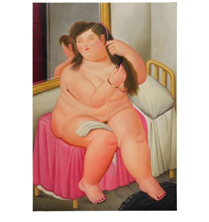 The Bed