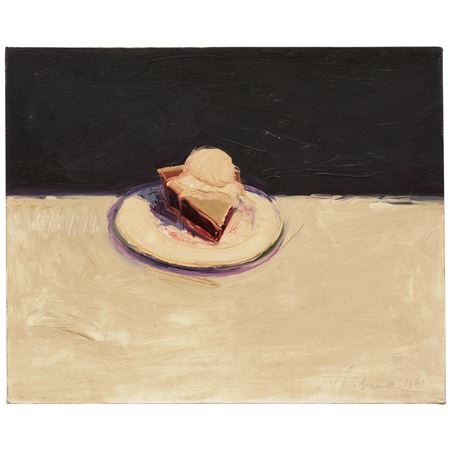 20th/21st Century Art Evening Sale