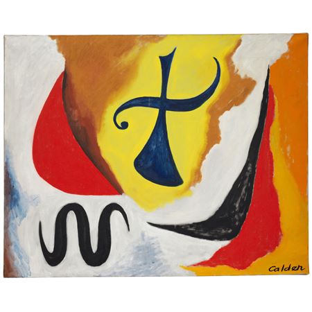 The Cross