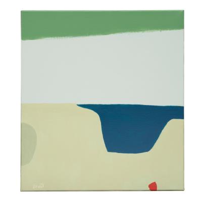 Gulf Dunes