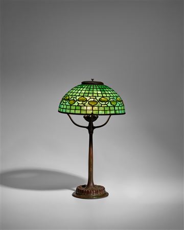 'Acorn' Table Lamp