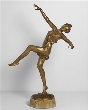 'Tanzerin' 1925