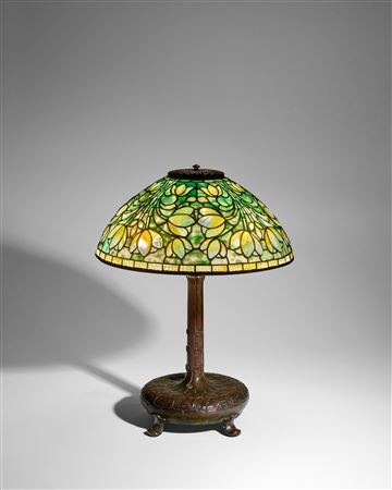'Crocus' Table Lamp