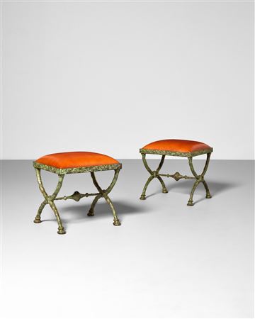 Modern & Decorative Art + Design