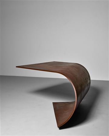 'Poised (Right)' 2013