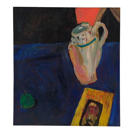 Egyptian Still Life