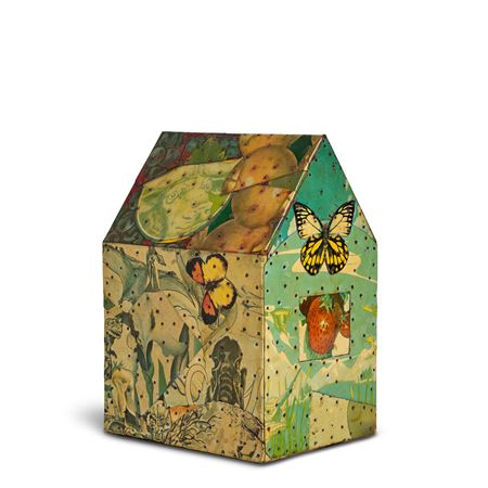 Untitled (House)