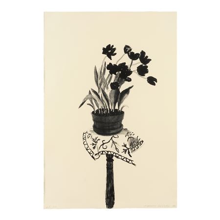 Black Tulips (MCAT 236), 1980